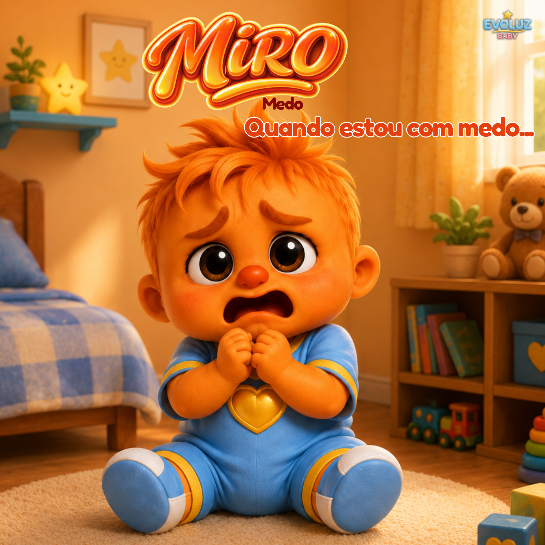 MIRO BABY - COMPLETO