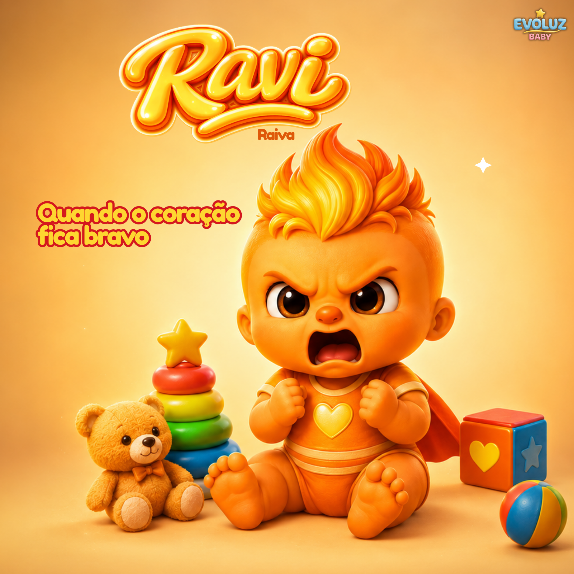 RAVI BABY - COMPLETO (1)