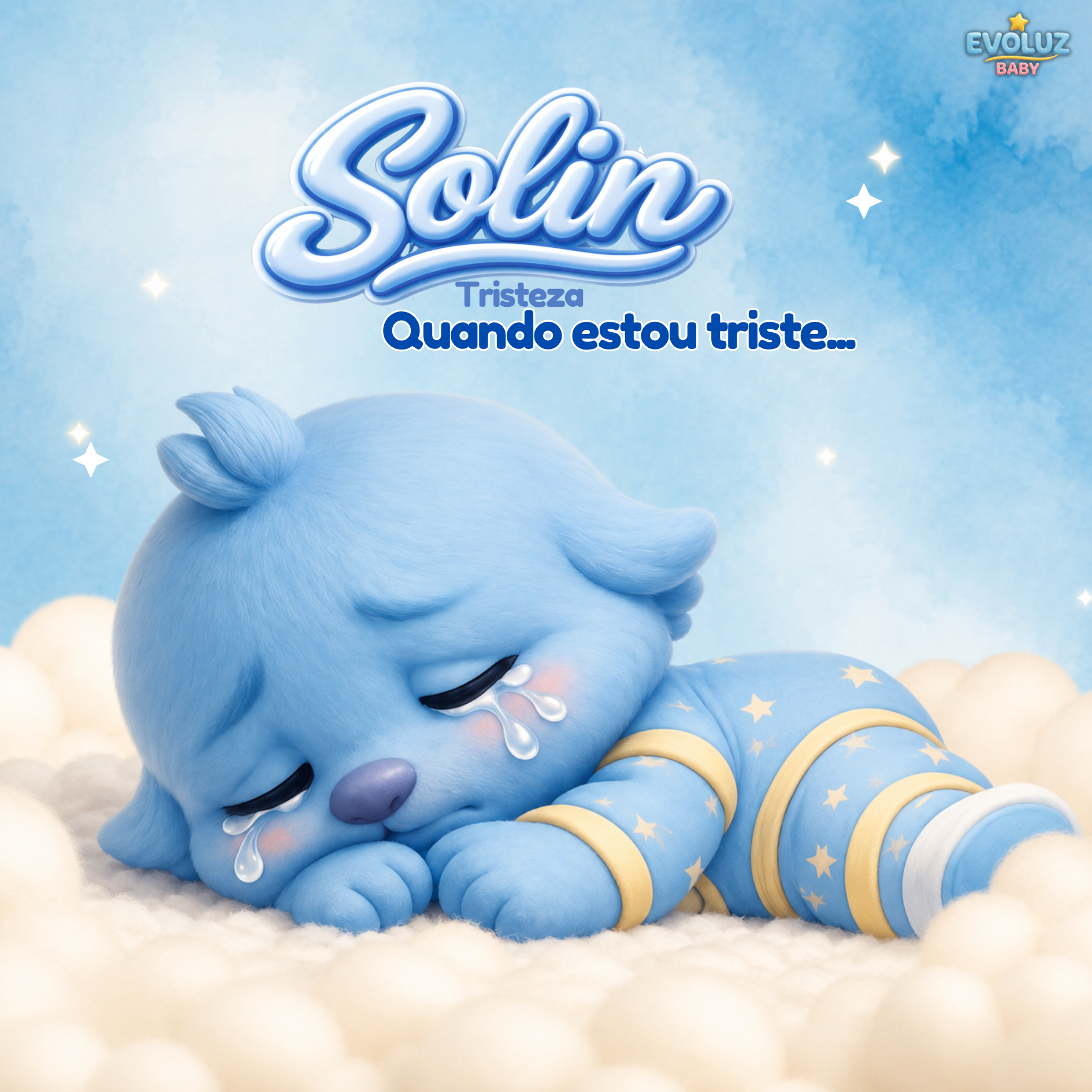 SOLIN BABY - COMPLETO